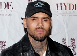 Chris Brown bị kiện 20 triệu USD