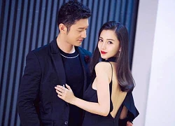 Chuyện tình 13 năm của Huỳnh Hiểu Minh - Angela Baby: 1001 drama từ ngoại tình, lộ clip nóng và cuộc đua tranh khối gia sản nghìn tỷ