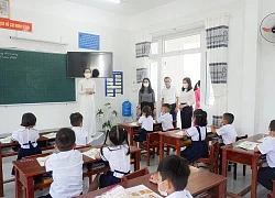 Đà Nẵng: Học sinh khối 7 đến 12 đi học trực tiếp từ mùng 7 tháng Giêng