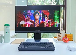 Đánh giá BenQ GW2480T Màn hình bảo vệ mắt đa năng, trợ thủ đắc lực cho nhu cầu học tập và làm việc