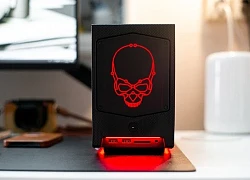 Đánh giá Intel NUC 11 Extreme Kit Beast Canyon: "Mãnh thú" nhỏ mà còn hơn cả có võ