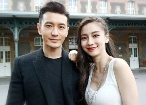 Angelababy và Huỳnh Hiểu Minh giàu thế nào trước khi ly hôn?