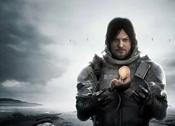 Death Stranding Director's Cut phiên bản PC xác nhận ra mắt vào tháng 3