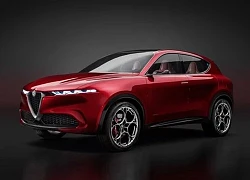 Dù không có Alfa Romeo chính hãng nhưng phiên bản SUV Tonale này sẽ rất phù hợp với thị trường Việt Nam