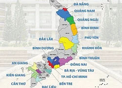 Dự thi đánh giá năng lực, thí sinh có 1.266 ngành học để lựa chọn