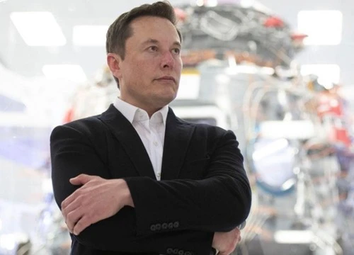 Elon Musk tiết lộ sản phẩm quan trọng nhất cho tương lai Tesla