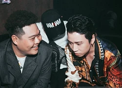 Tổ đội rap tuyên bố "cạch mặt" học trò Karik sau phát ngôn bênh vực rapper tạt nước làm hư camera 100 triệu?