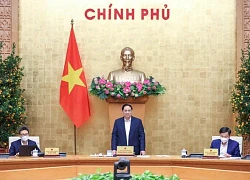 Thủ tướng Phạm Minh Chính: Không để "tháng Giêng là tháng ăn chơi"