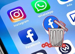 Facebook bất ngờ thông báo "khai tử" một tính năng thú vị khiến cộng đồng mạng kêu gào tiếc nuối!