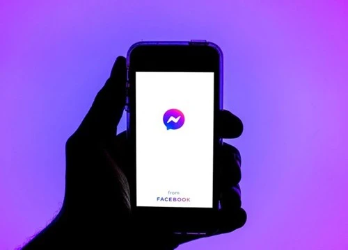 Facebook Messenger sắp có thông báo khi chụp màn hình tin nhắn