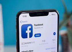 Facebook tắt tính năng đặt video làm hình đại diện