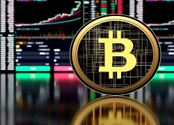 Giá Bitcoin hôm nay 28/1: Bitcoin &#8216;thất thế&#8217;, thị trường đỏ lửa