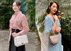 Giật mình vì con số mà sao Việt đầu tư cho phục trang phim: Phương Oanh chi tiền tỷ đã bằng mỹ nhân sang trời Âu sắm hàng hiệu?