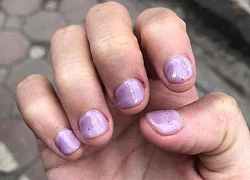 Hí hửng làm nail đón Tết, hội chị em nhận cái kết thảm họa