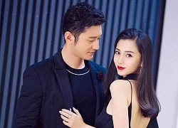 HOT: Angelababy &#8211; Huỳnh Hiểu Minh tuyên bố ly hôn, chỉ 1 câu đã gây bão Weibo