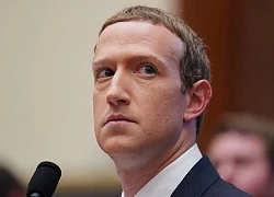 HOT: Messenger cập nhật tính năng thông báo khi chụp màn hình chat, Mark Zuckerberg 'tố' bị vợ 'cap' đoạn chat ngay trên Facebook