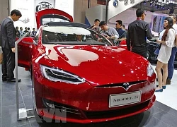 Tesla công bố lợi nhuận kỉ lục và cảnh báo vấn đề chuỗi cung ứng tiếp tục kéo dài