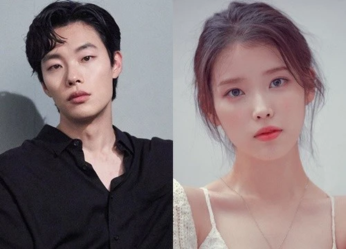 IU tái xuất cùng Ryu Jun Yeol và Park Jung Min trong bộ phim dạng 'Squid Game'