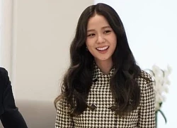 Jisoo, Rosé lên đồ tưởng nhàm mà hóa ra lại thông minh hết ý, netizen càng ngắm càng mê