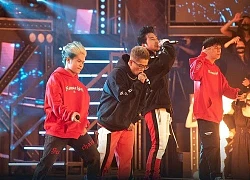 Karik tiết lộ phần trình diễn yêu thích nhất trong đêm chung kết Rap Việt, sắp có màn collab với Wowy rồi!