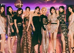 TWICE nhóm nhạc nữ đầu tiên trong lịch sử YouTube sở hữu nhiều MV "khủng"