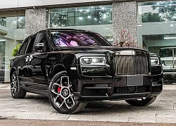 Khách hàng mới của Rolls-Royce đang trẻ bất ngờ