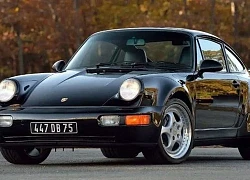 Khám phá Porsche 911 Turbo 1994 trong phim &#8220;Bad Boys&#8221; giá 1.43 triệu USD