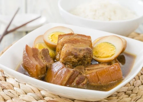 Khám phá vị umami trong món ăn ngày Tết