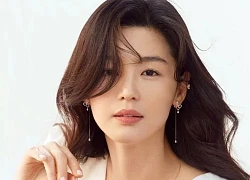 Khoảnh khắc huyền thoại của "mợ chảnh" Jeon Ji Hyun trên talkshow Nhật: Mỹ nhân đẹp nhất Hàn Quốc đây rồi!