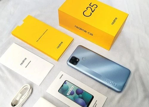 Loạt smartphone "giá mềm" đáng cân nhắc trong dịp Tết Nguyên Đán