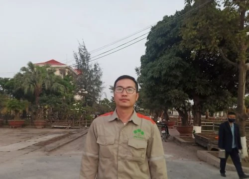 Gặp gỡ người thanh niên lao như chớp để bắt cướp tại Hải Dương