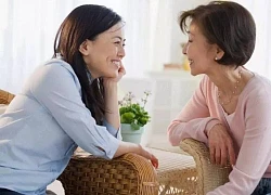 Mẹ chồng và nàng dâu thời xưa giữ cho gia đình êm ấm, hòa thuận như thế nào?