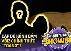 Một cặp đôi Vbiz chính thức "toang", chàng đã có người mới dù từng thề thốt "tôi yêu bà tới khi nào bà chết, tôi lo mồ yên mả đẹp"