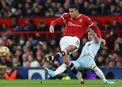 MU: Sự ích kỷ tai hại của Mason Greenwood