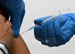 Mũi vaccine tăng cường giúp giảm số ca nhập viện tại châu Âu