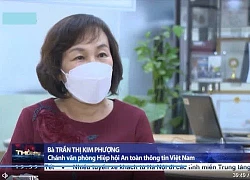 MXH Việt dậy sóng: Nhiều group lớn bị phê phán trên sóng Thời sự VTV, lên án sự "độc hại" và "lệch lạc"