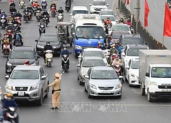 Ngày đầu nghỉ Tết, xảy ra 26 vụ tai nạn giao thông, làm 13 người tử vong