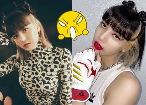 Nhóm nữ mới JYP lạ ghê nha: Visual giống BLACKPINK và TWICE, nhạc lại hao hao nhà SM?