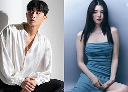 Park Seo Joon và "tiểu tam" Han So Hee sắp thành "người yêu: Combo nhan sắc có độ sát thương cao, sexy cả đôi ai chịu nổi