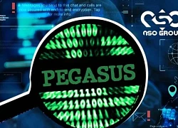 Phát hiện phần mềm gián điệp Pegasus theo dõi các nhà ngoại giao Phần Lan