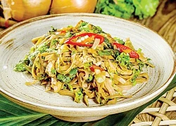 Phở trộn mùa xuân