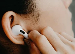 Quên Face ID và Touch ID đi, Apple đang phát triển công nghệ Ear ID mới