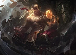 Ra mắt hơn 1 năm, Riot cuối cùng cũng thừa nhận Chùy Hấp Huyết và Móng Vuốt Sterak là một sai lầm