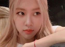 Rosé (BlackPink) tiết lộ 6 tips sở hữu làn da trắng sứ