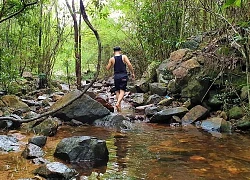 SỐC: Điểm cắm trại nổi tiếng miền Nam bỗng biến thành "bãi rác" của dân du lịch, xem ảnh mạng với thực tế mà ngỡ ngàng