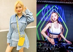 SODA &#8211; DJ hot nhất châu Á: Sợ mạng xã hội vì bị miệt thị ngoại hình, xem sự nổi tiếng là điều xa xỉ