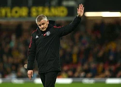 Solskjaer trở lại MU chứng kiến 'quỷ đỏ' thắng 5-0 vào chung kết