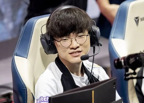 T1 thắng thuyết phục NS, Faker khiến fan cảm thán: "Đây chính là lý do Azir không bao giờ được buff"