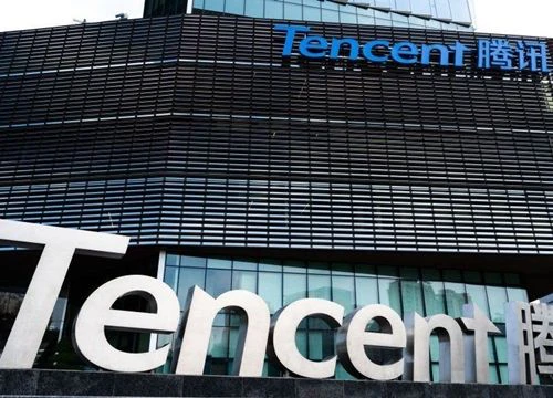 Tencent giúp các công ty Nhật Bản tham gia metaverse