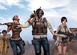 Từng là Dead Game, PUBG tăng tới 486% người chơi sau khi chuyển sang miễn phí